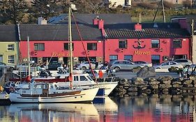 The Moorings Hotel & Seafood Restaurant